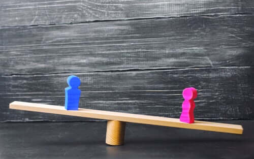 La discriminazione sessista nella società