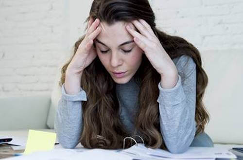 La sindrome da burnout ora malattia professionale