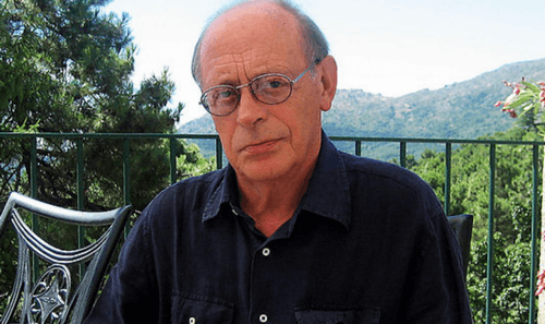 Frasi di Antonio Tabucchi su cui riflettere