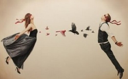 Amore o anestesia? La ricerca delle vertigini