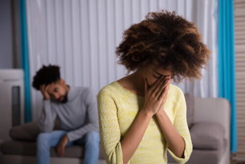 Affrontare una crisi di coppia in 10 passaggi