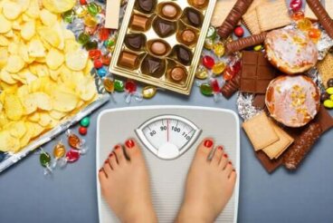 La causa della vostra obesità