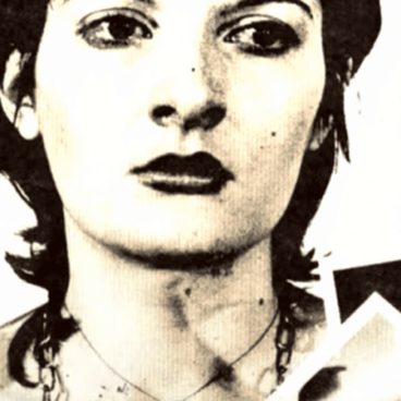 Marina Abramović e l'esperimento Rhythm 0