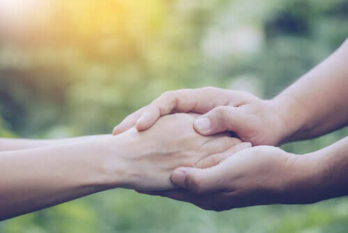 Sinestesia del tocco a specchio tattile: cos'è?