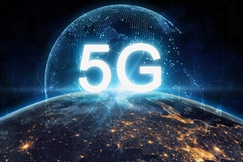 Reti 5G: cosa sono e perché ci interessano