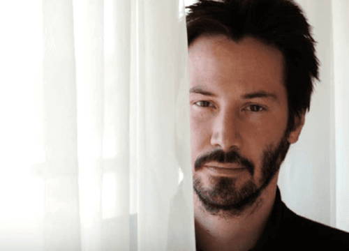 Keanu Reeves, biografia di una celebrità atipica