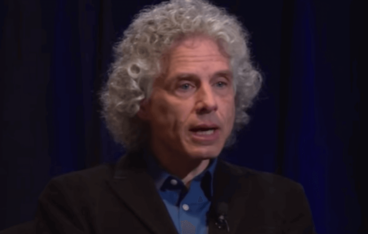 Steven Pinker, padre della psicologia evoluzionista