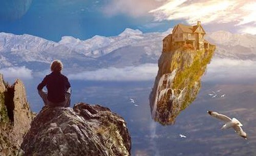 I segreti della felicità, secondo Carl Jung