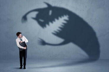 Sindrome di Crono, la paura di essere sostituiti