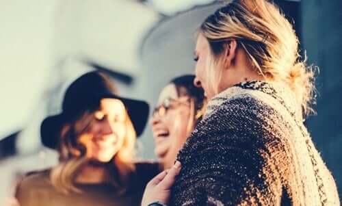 Siamo ciò che pensiamo e chi frequentiamo