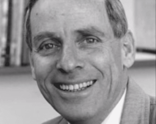 Amos Tversky: psicologo e matematico