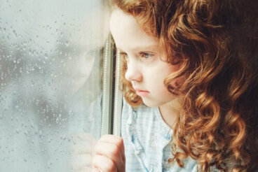 Vuoto esistenziale e solitudine nei bambini?