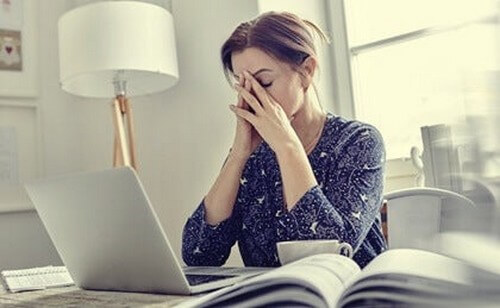 Stanchezza senza motivo: è veramente tale?