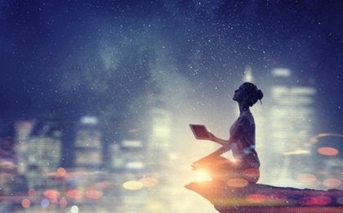 Fisica quantistica e spiritualità, secondo il Dalai Lama