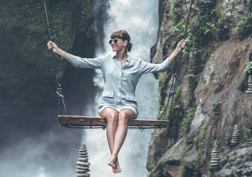 Imparare a vivere nel presente