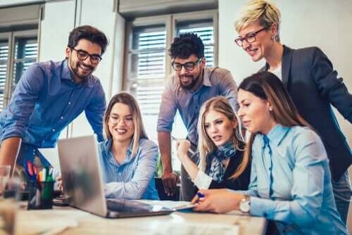 Coesione di gruppo e rendimento