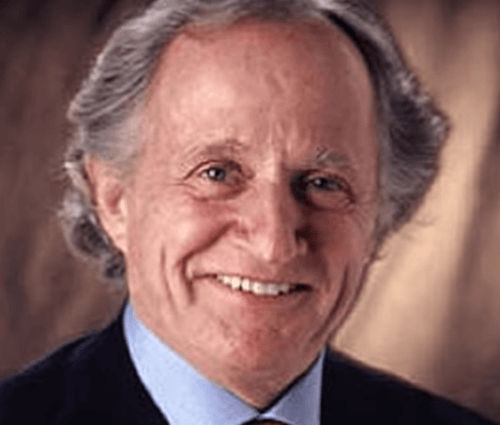 Mario Capecchi, da vagabondo a Nobel per la medicina