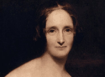 Mary Shelley, biografia di una mente creativa