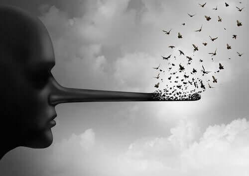 Perché mentiamo? Le ragioni di una bugia