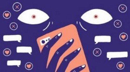 FOMO, un nuovo volto dell'ansia