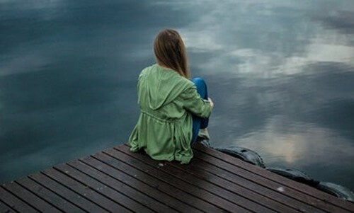 Ricadere nella depressione e ricominciare