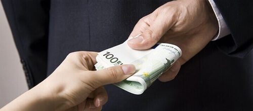 Corruzione: è una questione di genere?