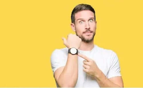 Persone impazienti: “Voglio tutto e adesso!”