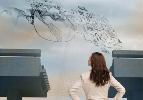 Il divario digitale: cos'è e cosa comporta