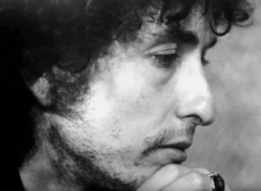 Bob Dylan, biografia di una leggenda