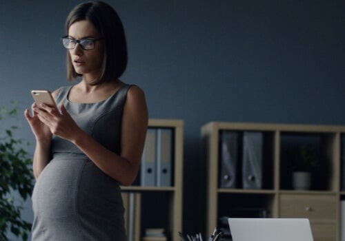 Eredità: spetta a un bambino non ancora nato?