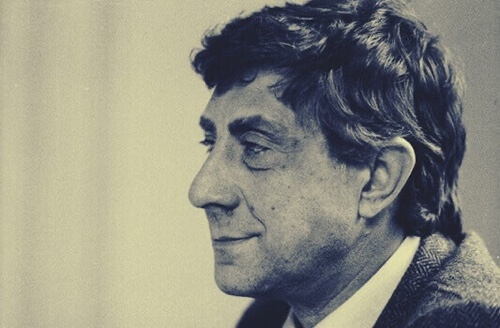 Franco Basaglia, uno psichiatra rivoluzionario