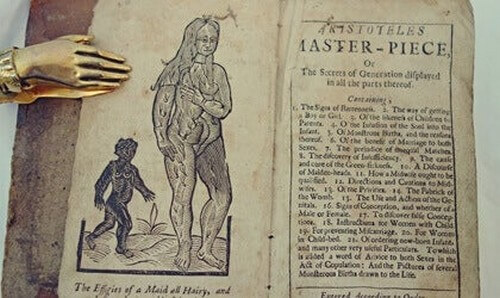 Manuale sessuale, un testo vietato per secoli