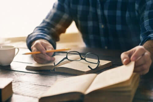 Tecniche di studio efficaci