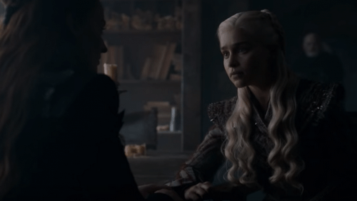 Il divario di genere e il test di Bechdel