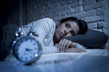 La sindrome della fase del sonno ritardata