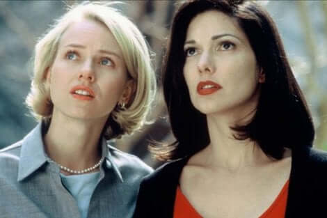 Mulholland Drive: un labirinto di luci e ombre