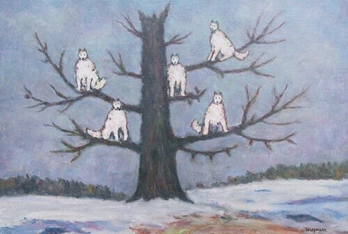 L’uomo dei lupi, un caso clinico esemplare