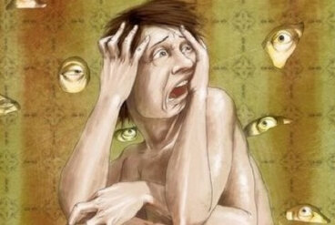 Susto o espanto: perdita improvvisa dell’anima