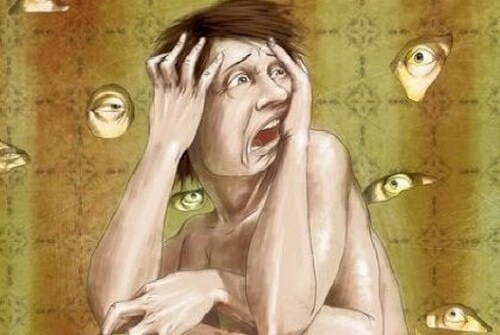 Susto o espanto: perdita improvvisa dell’anima