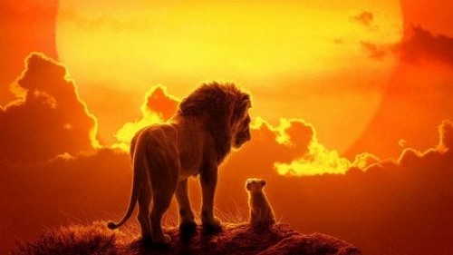 Il Re Leone: il richiamo della nostalgia