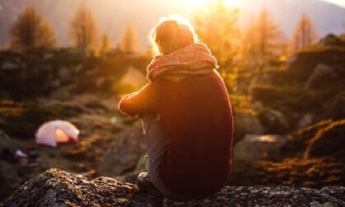 Imparare a essere forti per essere felici