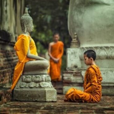 I principi della comunicazione secondo il buddismo