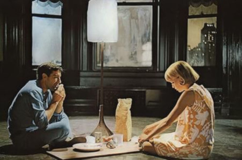 Rosemary's Baby: terrore allo stato puro