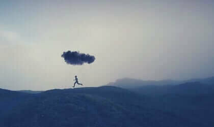 La paura di fare il salto