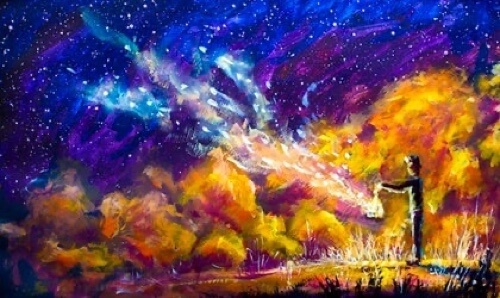 Emodiversità e benefici per la salute mentale