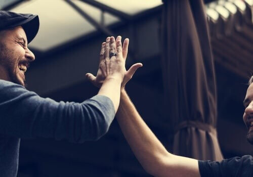 Bisogni sociali: successo, potere, affiliazione