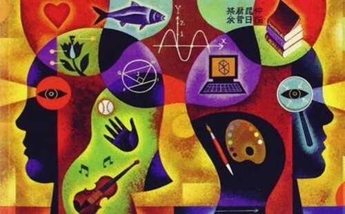 Intelligenze multiple in classe