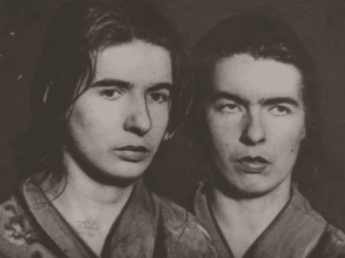 Le sorelle Papin: caso diventato oggetto di studio