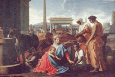 Orfeo ed Euridice: un mito sull'amore