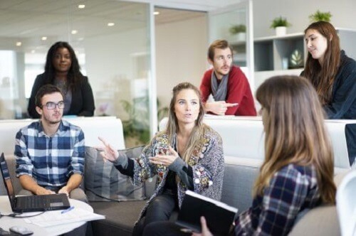 Atteggiamenti da evitare sul lavoro